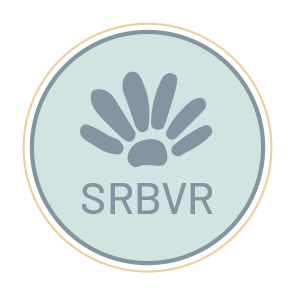 SRBVR logo