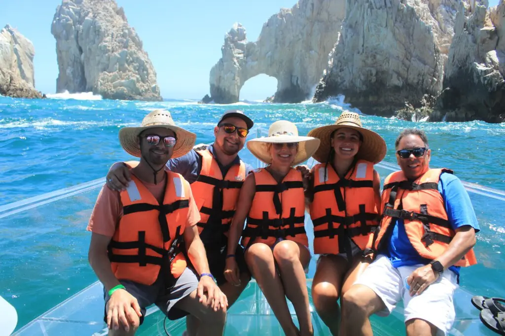 Group Photo (Cabo)