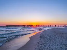 PCB Beach Pic