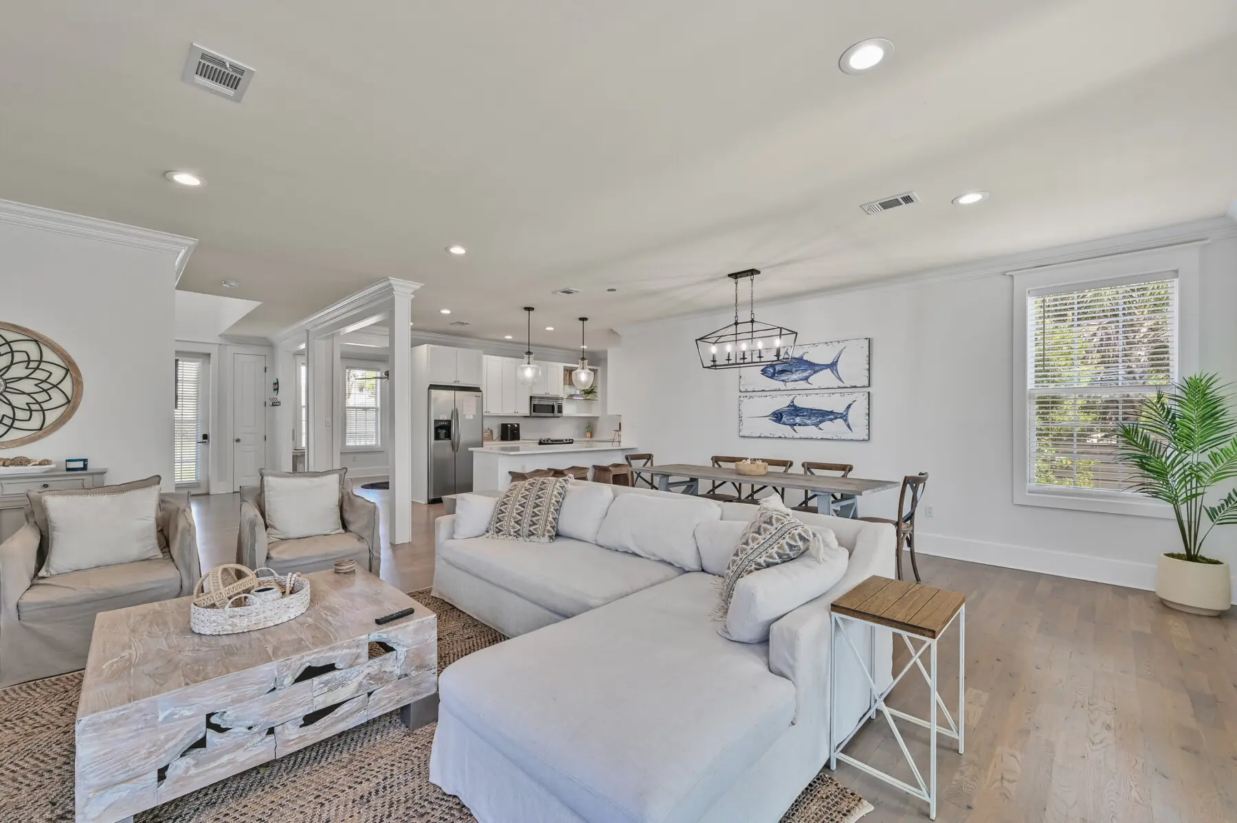 web 130 S Cypress Breeze 17