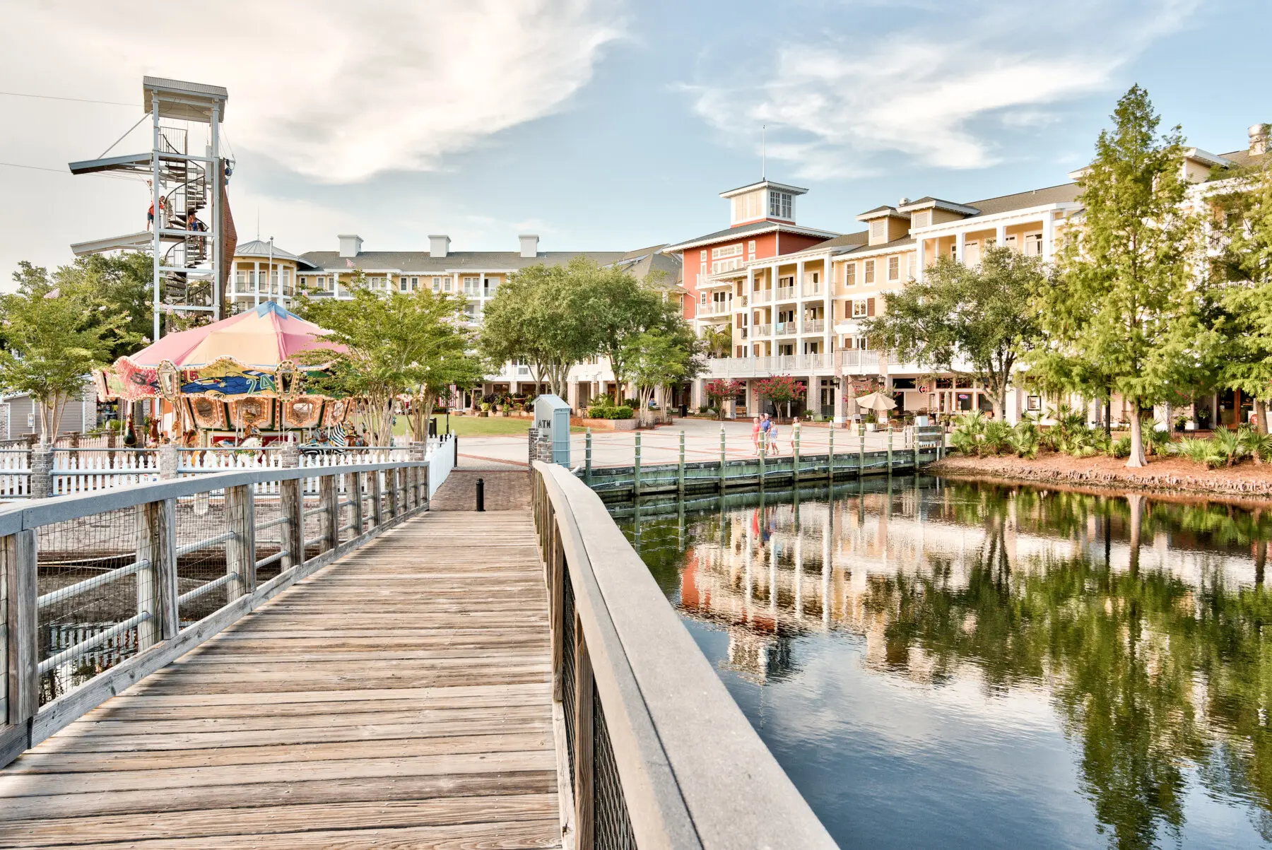 Baytowne 67172