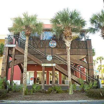 pizza by the sea gulf