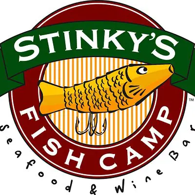 stinky s fish camp