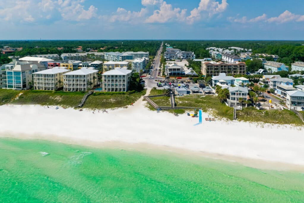 Cypress Breeze Plantation