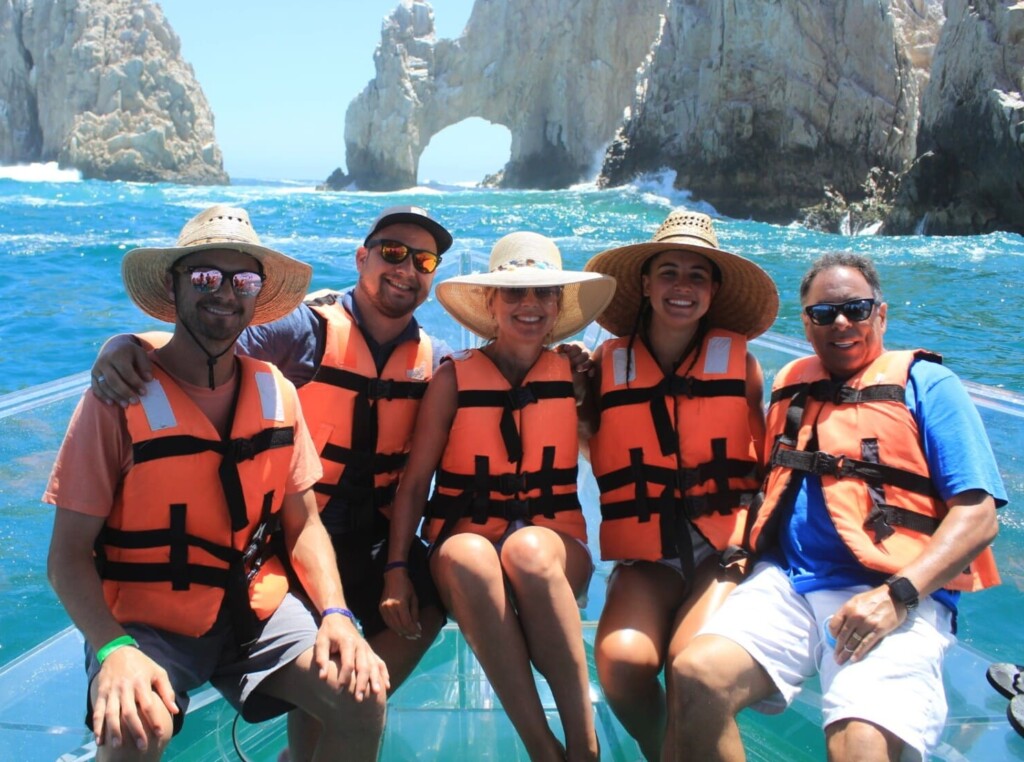 Group Photo (Cabo)