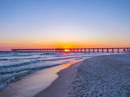 PCB Beach Pic